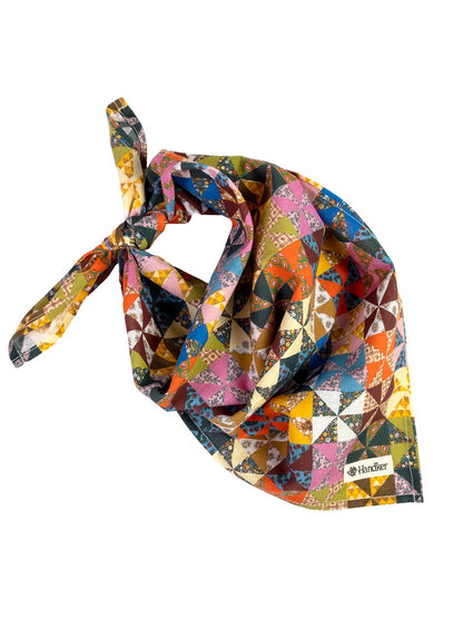 Calico Bandana