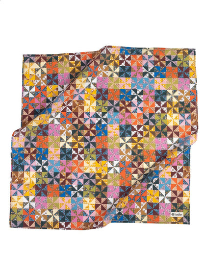 Calico Bandana