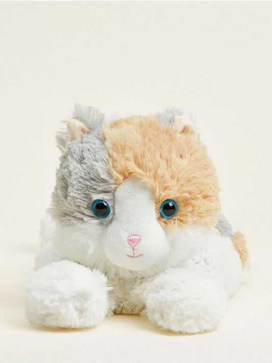 Calico Cat Warmies