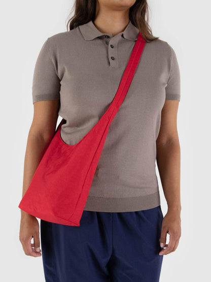 Candy Apple Small Nylon Sling