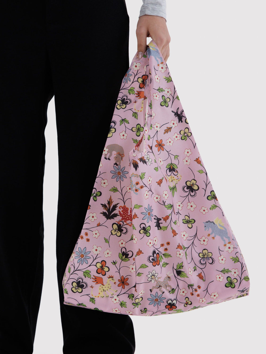 Castle Creatures Standard Baggu