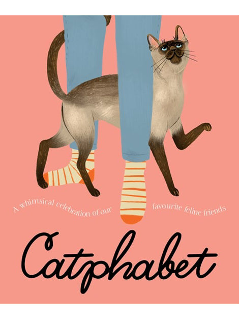 Catphabet