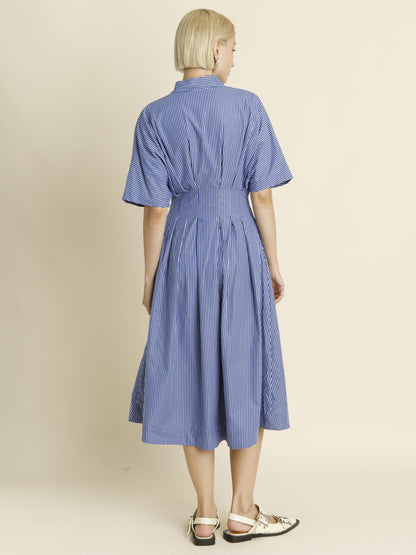 Cecelia Shirt Dress