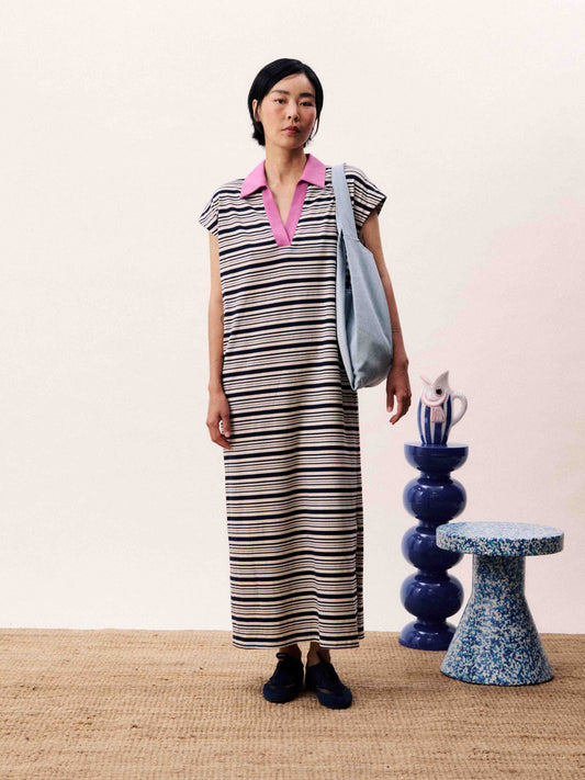 Chachaya Dress