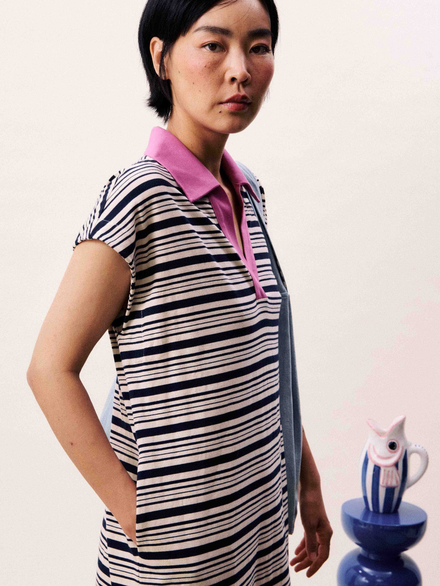 Chachaya Dress