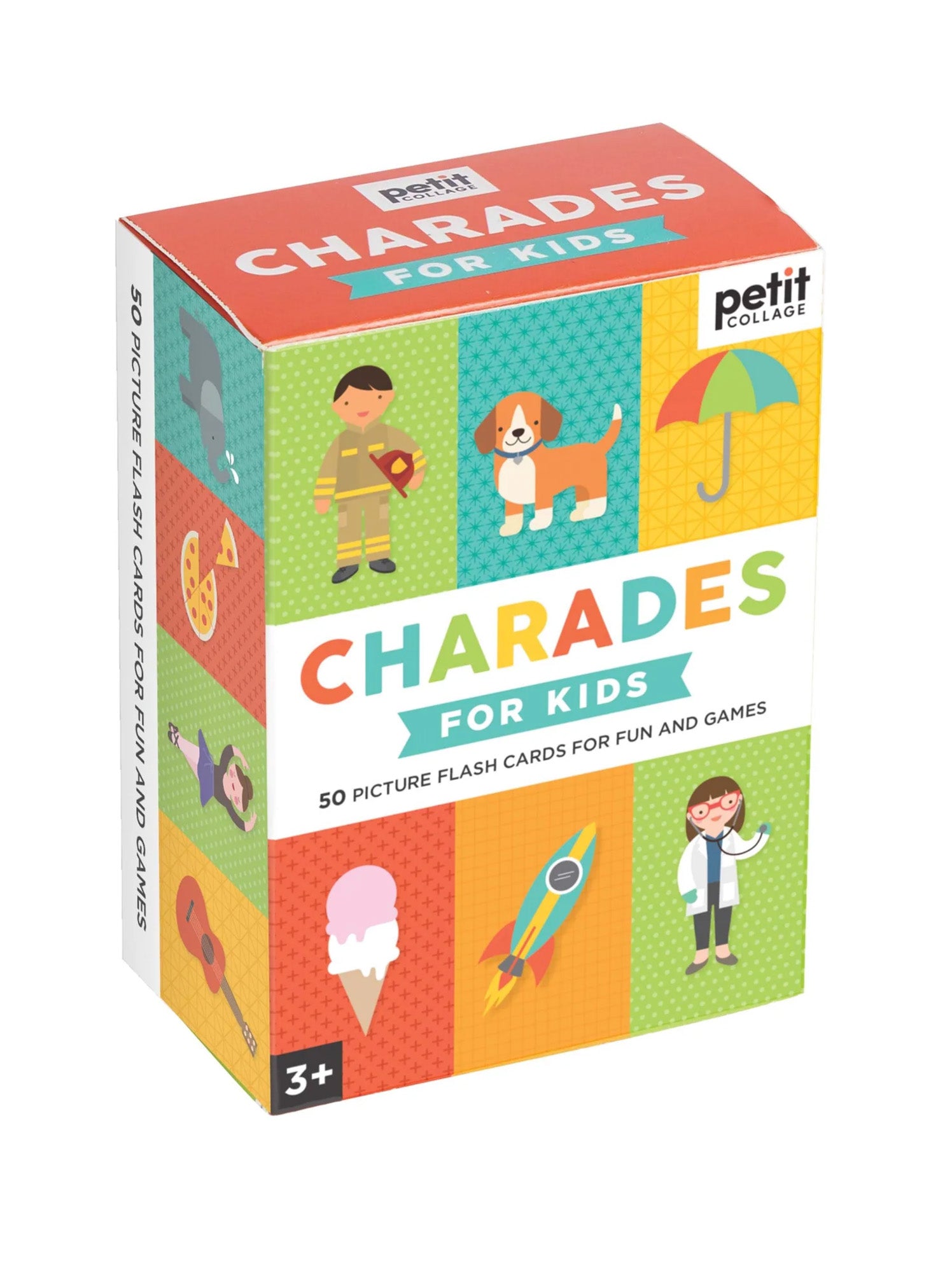 charades for kids