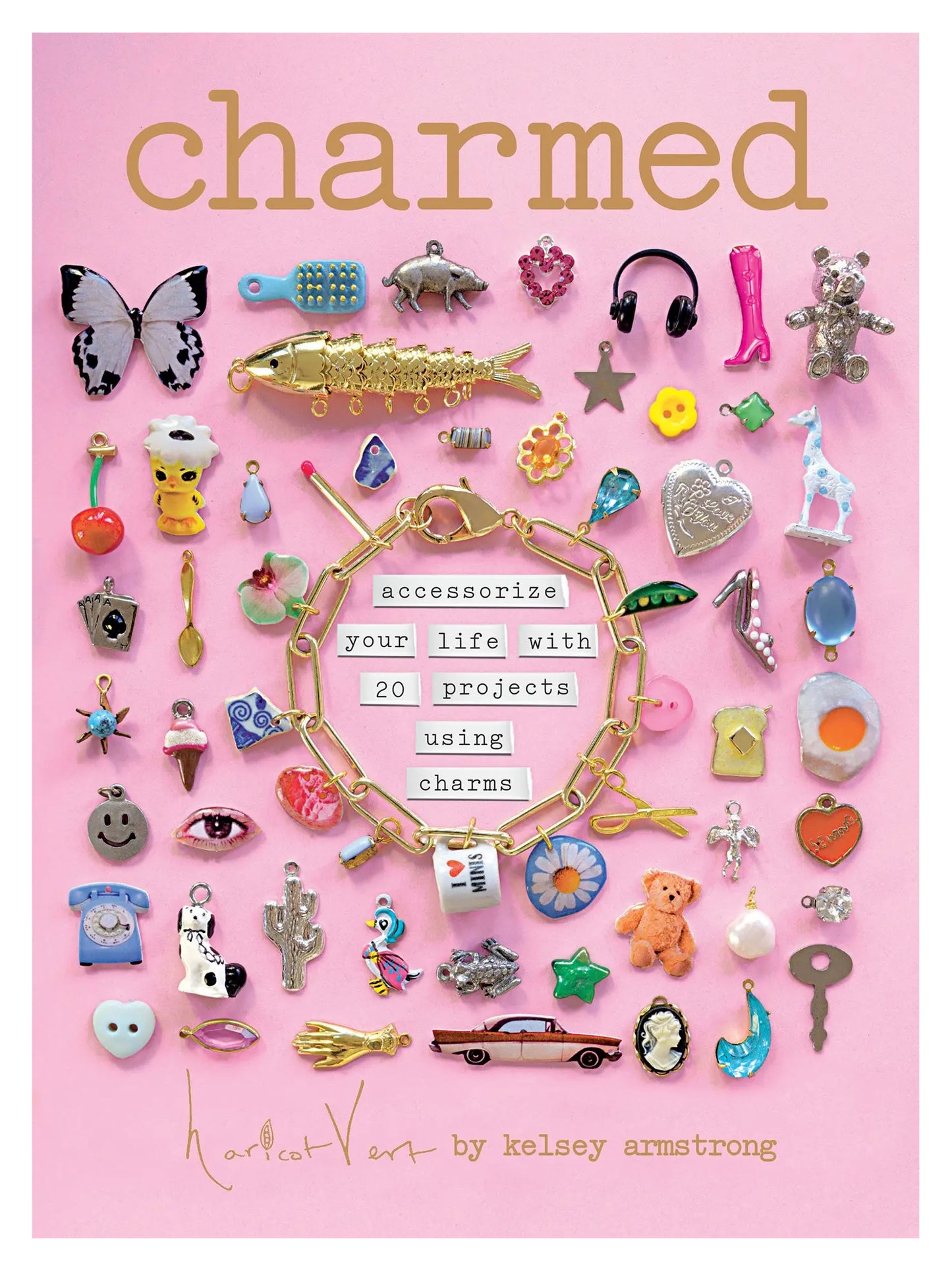 Charmed