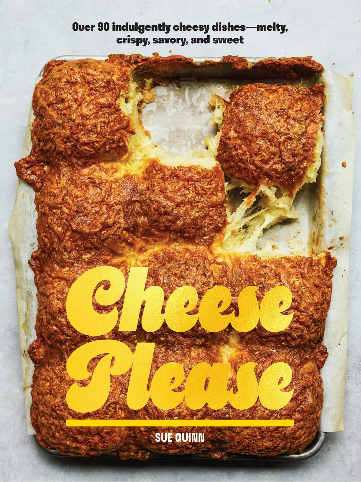 Cheese Please