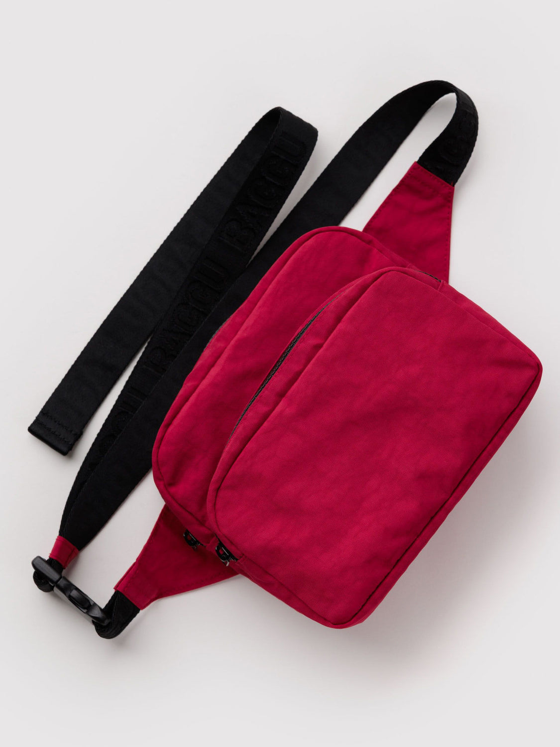 Cherry Fanny Pack