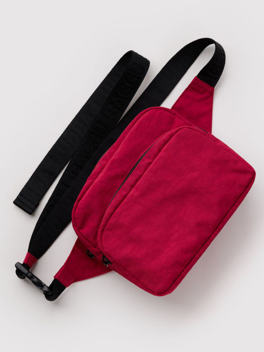Cherry Fanny Pack