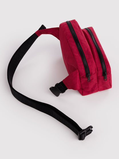 Cherry Fanny Pack