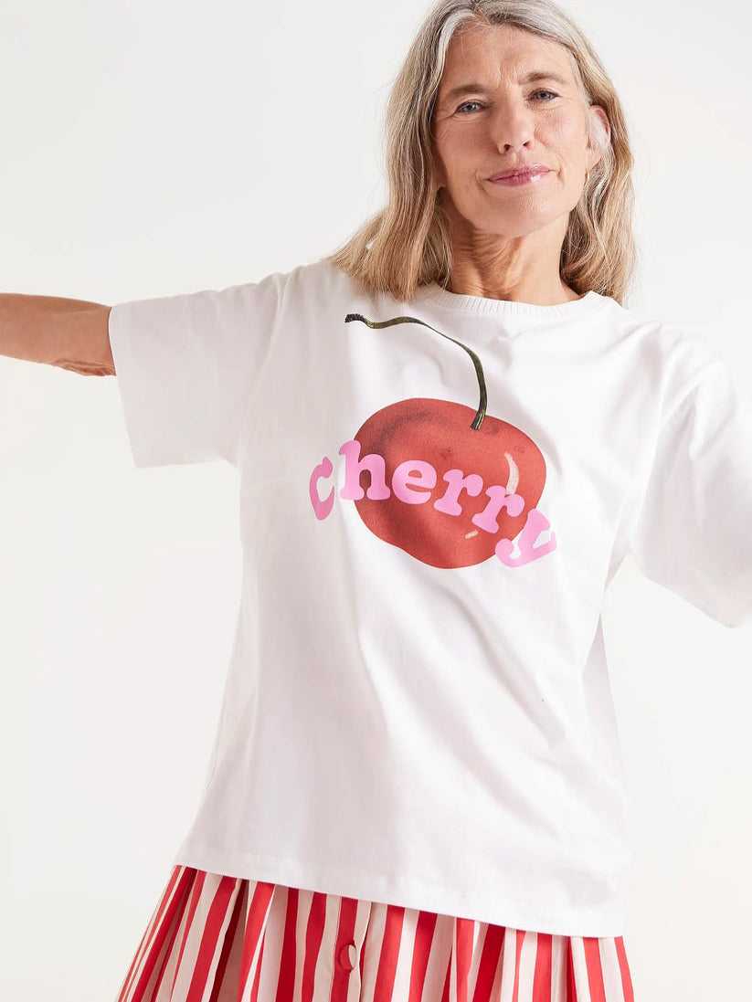 Cherry T-Shirt