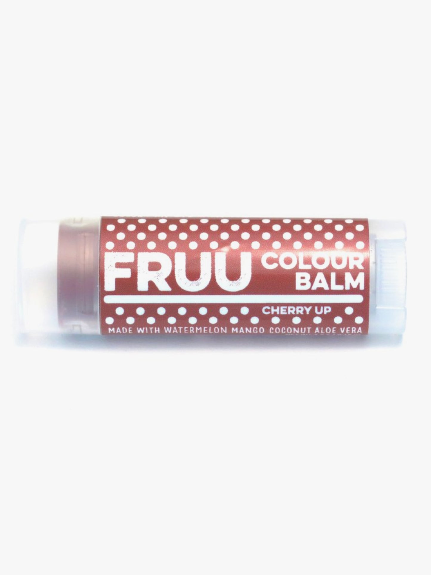 cherry up color balm