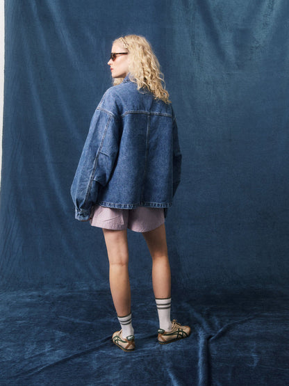 Chiara Jacket