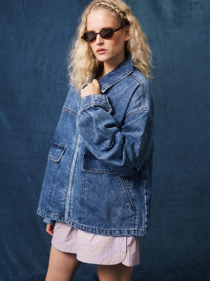 Chiara Jacket
