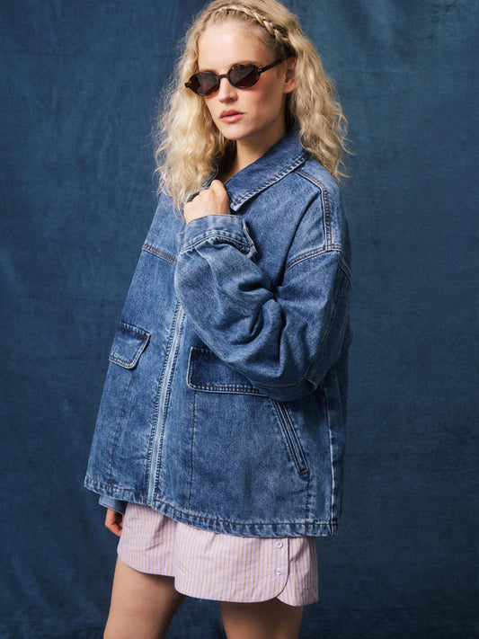 Chiara Jacket