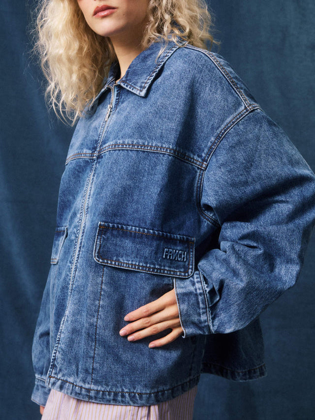Chiara Jacket