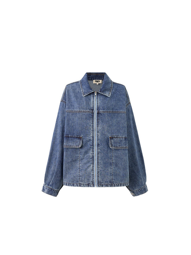 Chiara Jacket