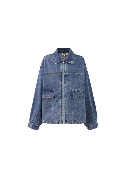 Chiara Jacket