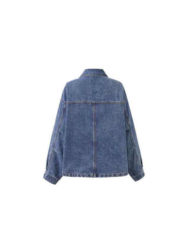 Chiara Jacket