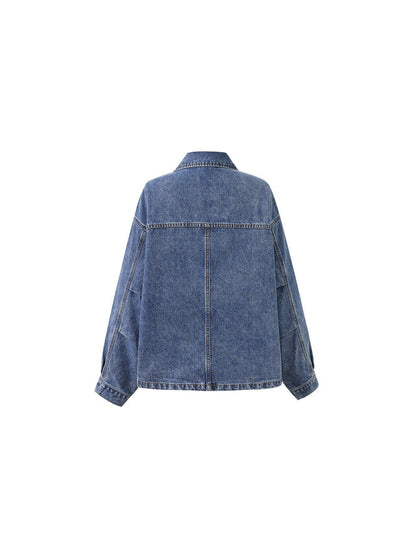 Chiara Jacket