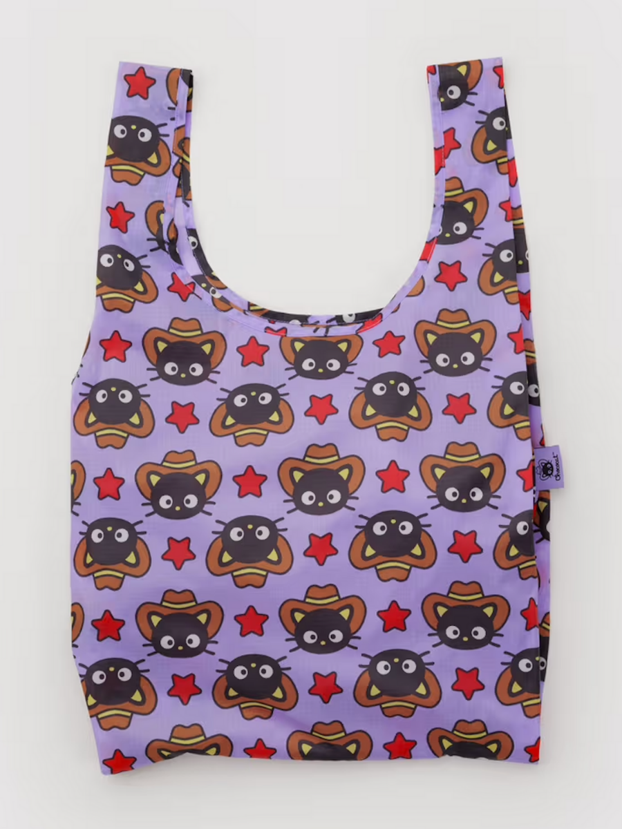 chococat western standard baggu