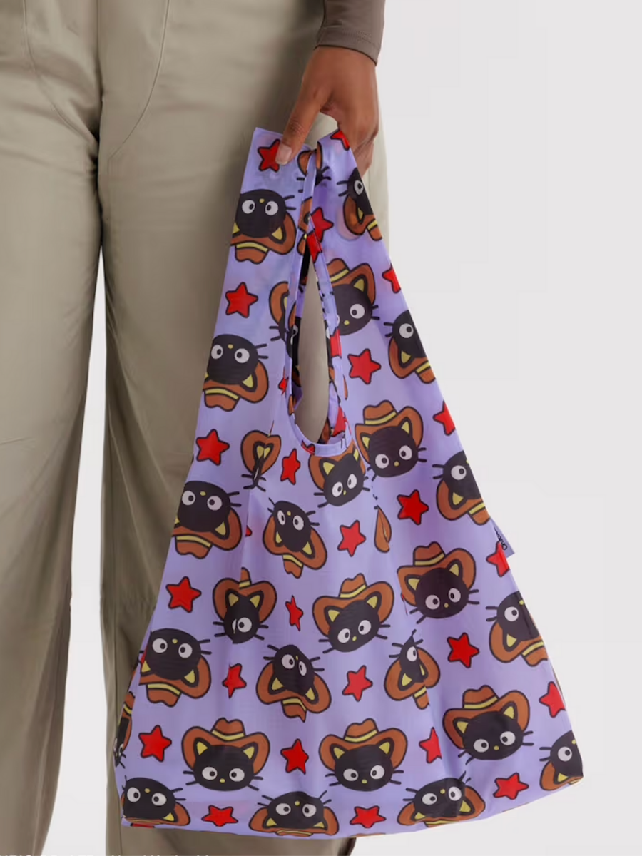 chococat western standard baggu