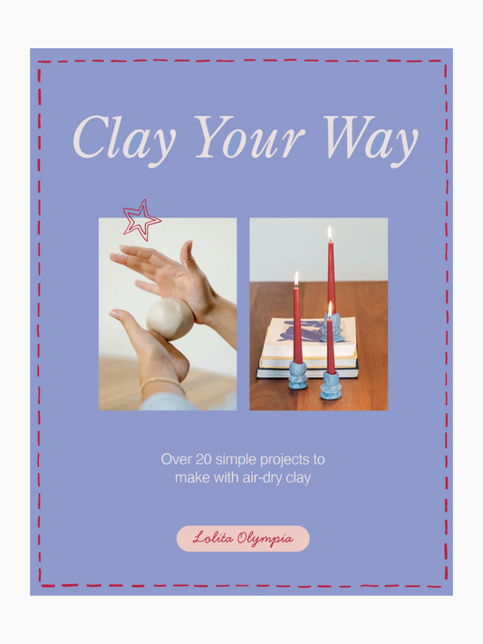 clay your way