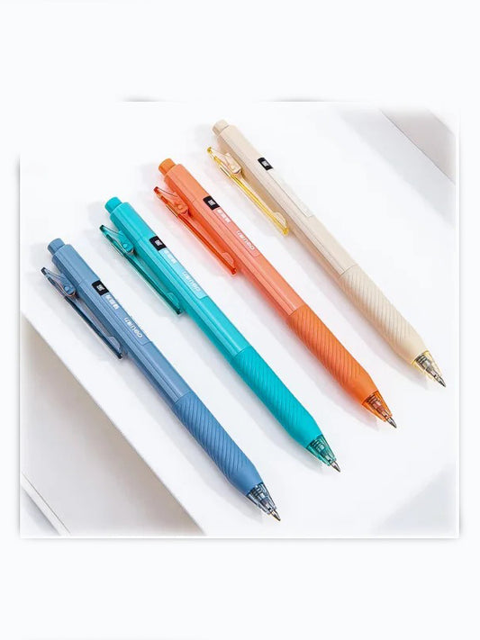 Clip Nusign Deli NS568 Gel Pen