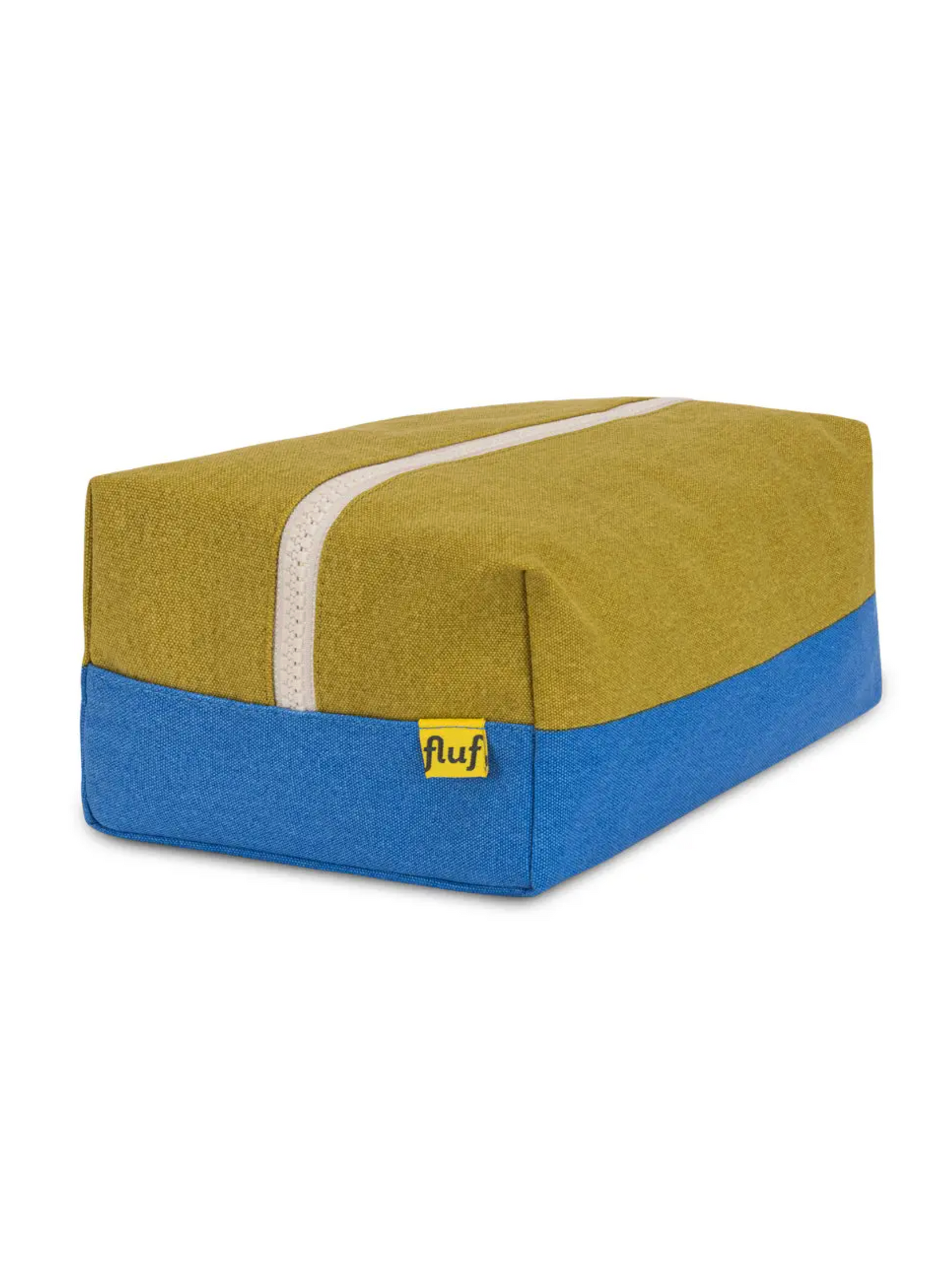 cobalt cactus dopp kit