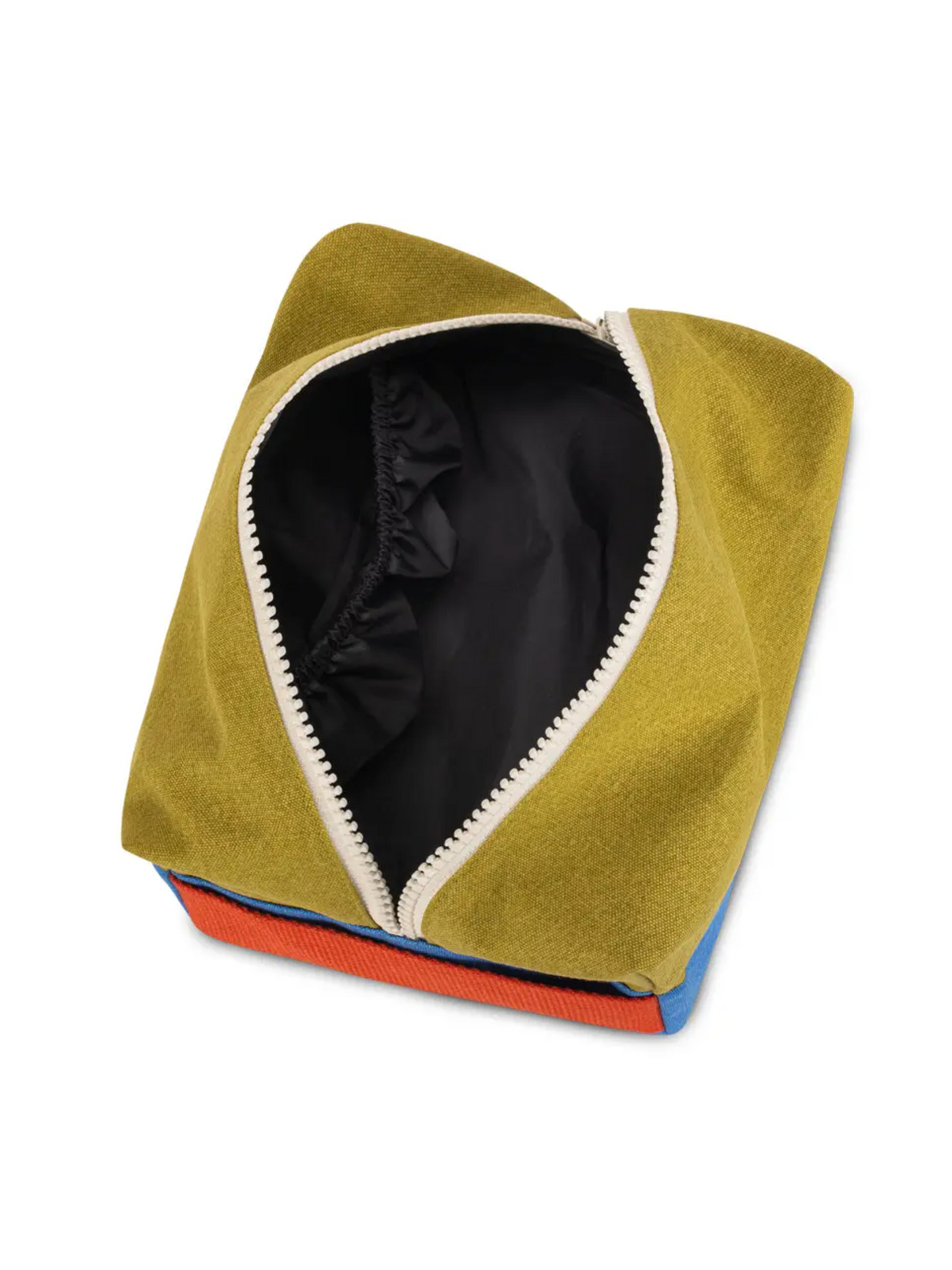 cobalt cactus dopp kit