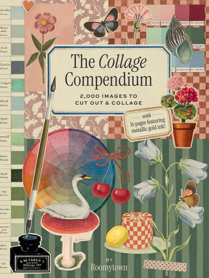Collage Compendium