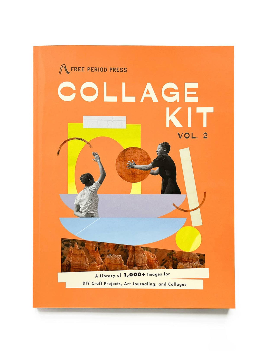 Collage Kit Volume 2