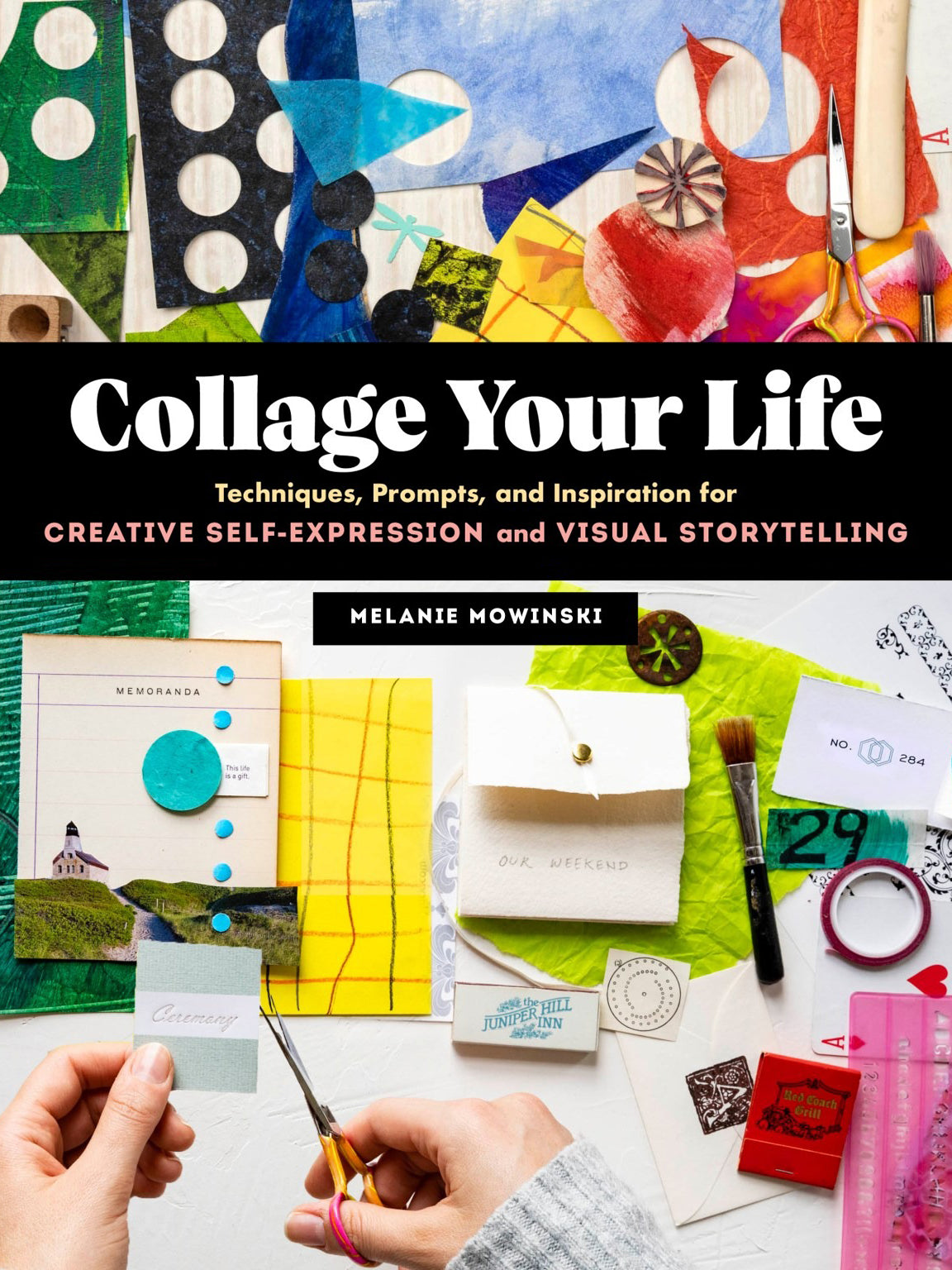 Collage Your Life