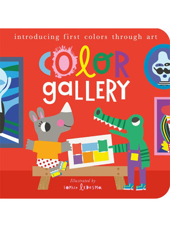 Color Gallery