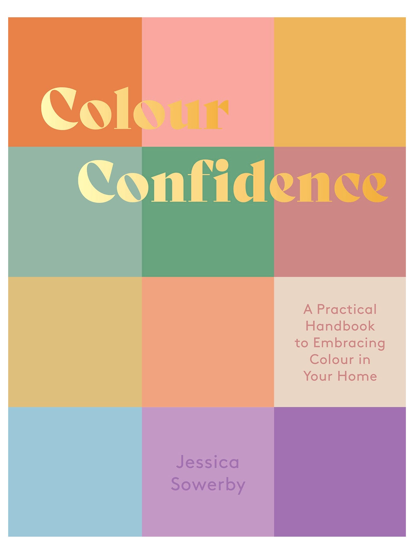 colour confidence