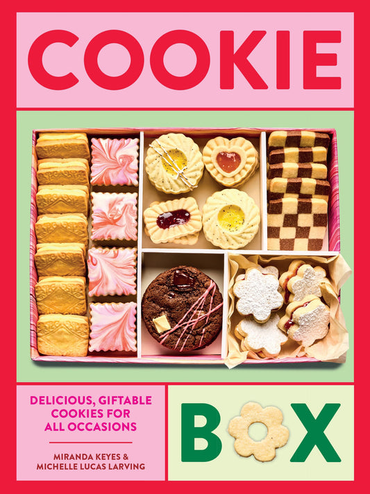 Cookie Box