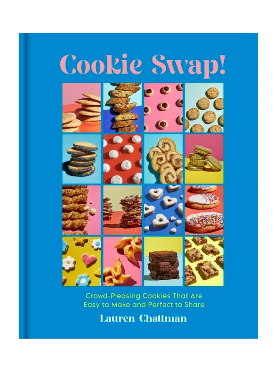 cookie swap!