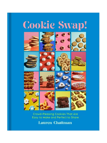 cookie swap!