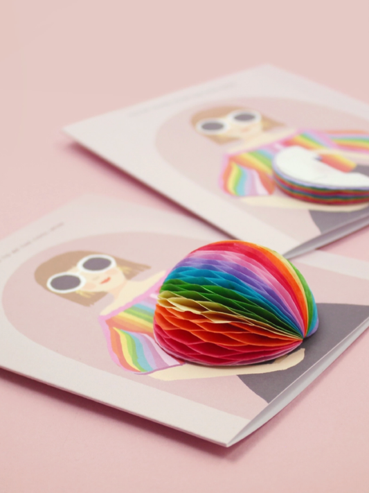 cool mom pop-up card