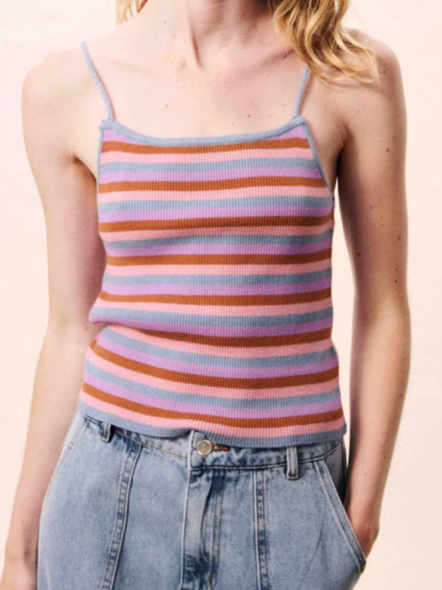 Corallia Cami Top