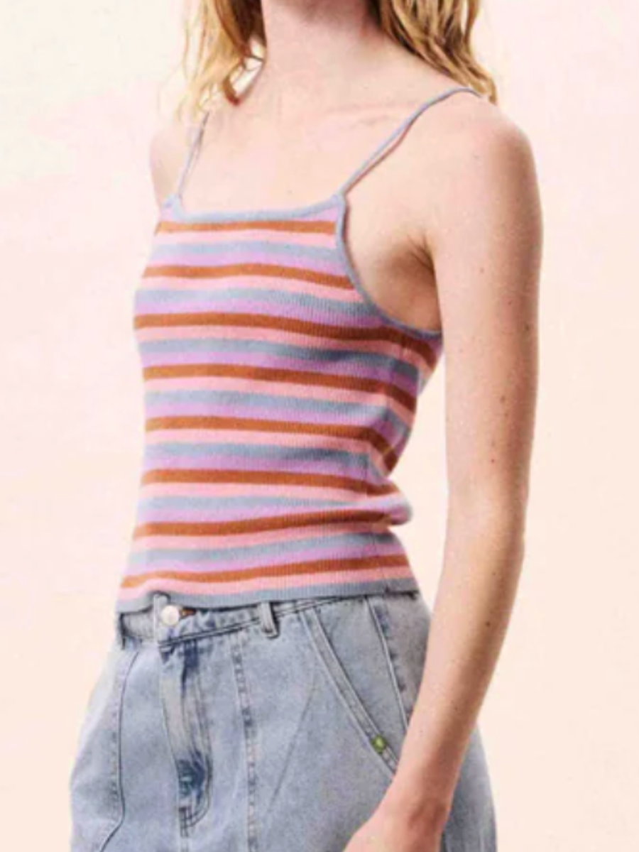 Corallia Cami Top