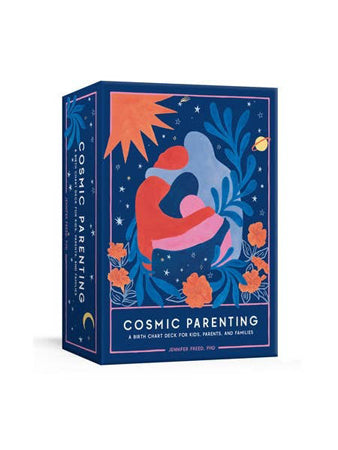 Cosmic Parenting