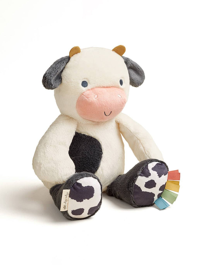 Cow Snuggleverse Plush