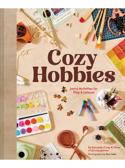 Cozy Hobbies