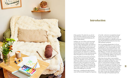Cozy Hobbies