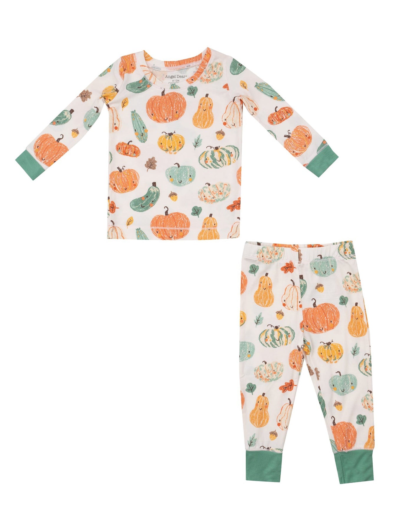 Crayon Pumpkins Lounge Set