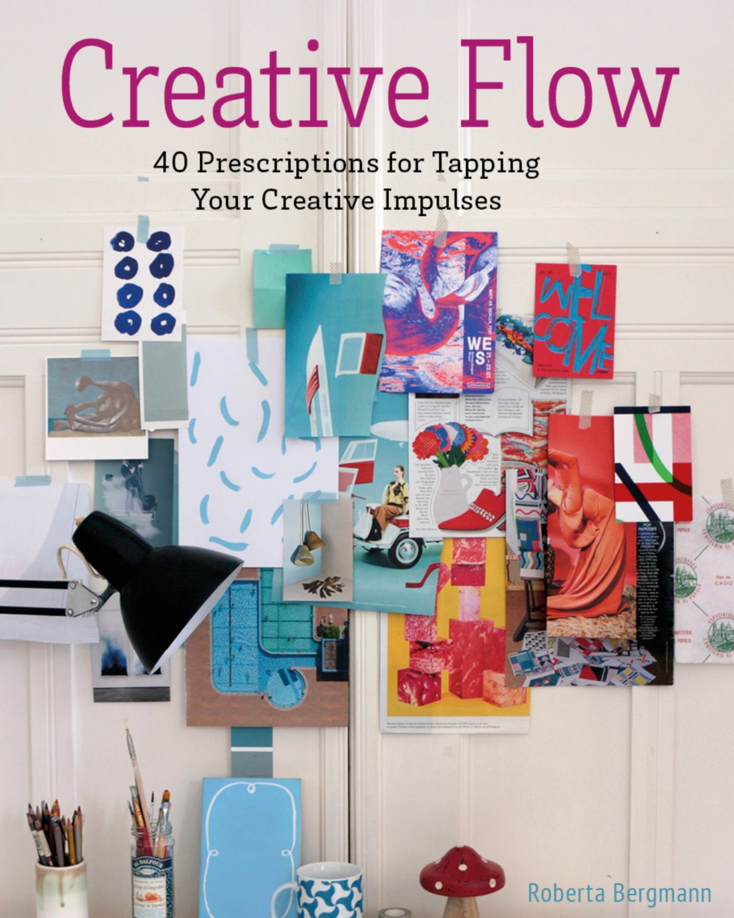 Creative Flow