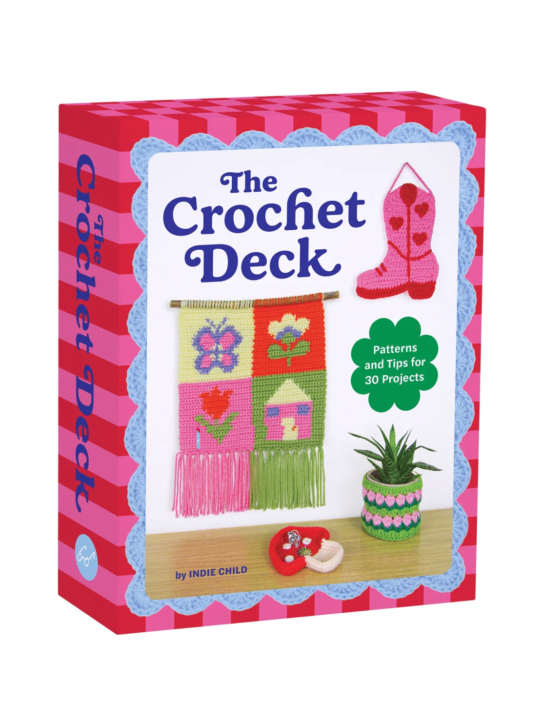 The Crochet Deck