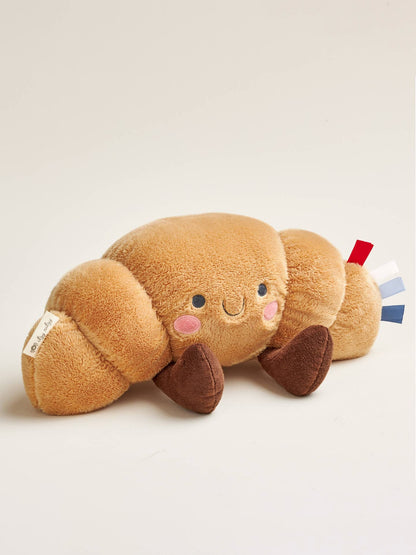 Chloe The Croissant Plush